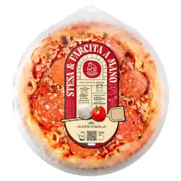 Coop PIZZA DIAVOLA TONDA offerta