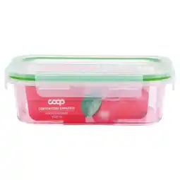 Coop LINEA CONSERVAZIONE CON ALETTE COOP offerta