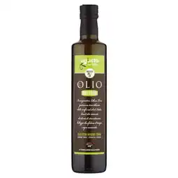Coop OLIO EXTRAVERGINE D’OLIVA BIO LIBERA TERRA offerta