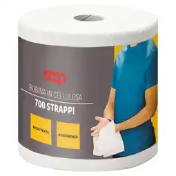 Coop BOBINA COOP offerta