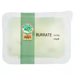 Coop BURRATA CASEIFICIO PUGLIESE offerta