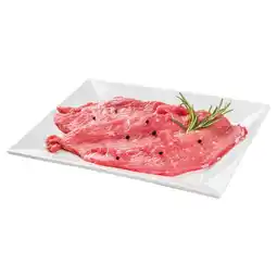 Coop FETTINE SCELTE DI SCOTTONA FIOR FIORE offerta