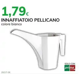 Basko Innaffiatoio pellicano offerta