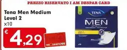 Despar Tena Men Medium Level 2 offerta