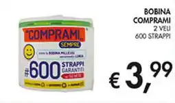 Coal Bobina comprami offerta