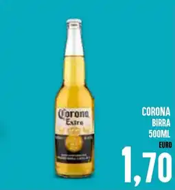 Al Discount Corona birra offerta