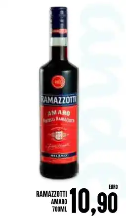 Al Discount Ramazzotti amaro offerta