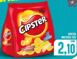 Al Discount Cipster multipack offerta