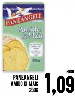Al Discount Paneangeli amido di mais offerta