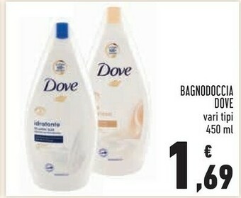 Conad Bagnodoccia offerta