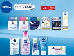 Bennet Linea NIVEA offerta