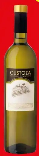 Lidl Custoza DOP offerta