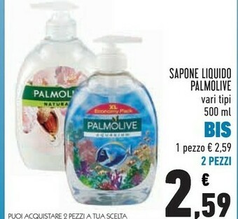 Conad Superstore Sapone liquido offerta