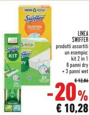 Conad Superstore Linea offerta