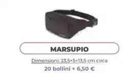 Coop MARSUPIO offerta