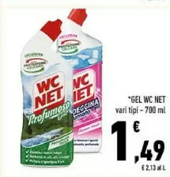 Conad Gel offerta