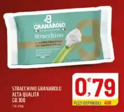 Ard Discount Stracchino granarolo alta qualità offerta