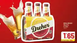 Ard Discount Birra dreher vol4.7% offerta