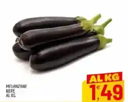 Ard Discount Melanzane nere offerta
