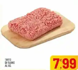 Ard Discount Trito di suino offerta