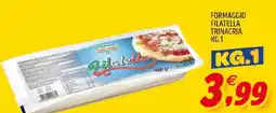 Ard Discount Formaggio filatella trinacria offerta