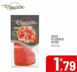 Ard Discount Speck LE SQUISITE offerta