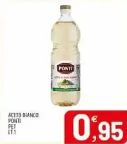 Ard Discount Aceto bianco ponti pet offerta