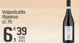 Supermercati Dok Valpolicella Ripasso offerta