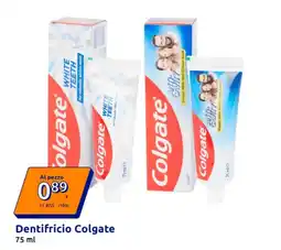 Action Dentifricio Colgate offerta