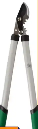 Action Cesoie troncarami Garden Touch offerta