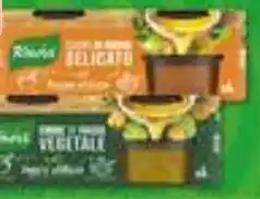 Bennet Cuore di brodo KNORR offerta