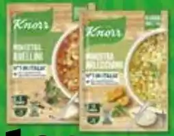 Bennet Minestre KNORR offerta