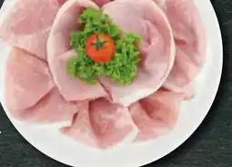 Bennet Prosciutto cotto alta qualità riccafetta raspini offerta