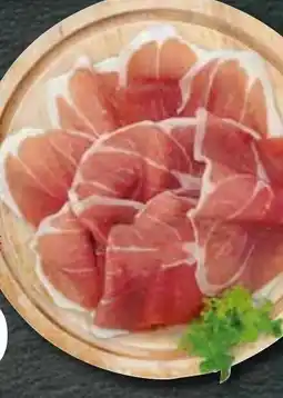 Bennet Prosciutto crudo san daniele dop offerta