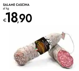 Bennet Salame cascina offerta