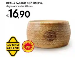 Bennet Grana padano dop riserva offerta