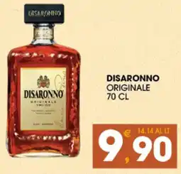SeBón Supermercati Disaronno originale offerta