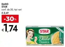 Bennet Dado STAR offerta