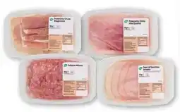 Panorama Salumi affettati monoporzione PAM offerta
