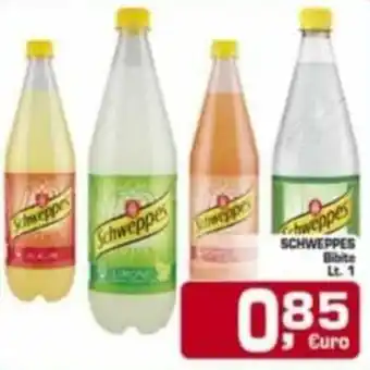 Schweppes Bibite 1Lt.