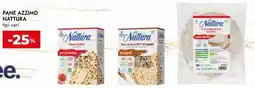 Bennet Pane azzimo NÁTTÚRA offerta