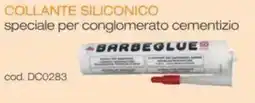 Brico OK Collante siliconico offerta