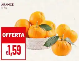 Pan Arance offerta