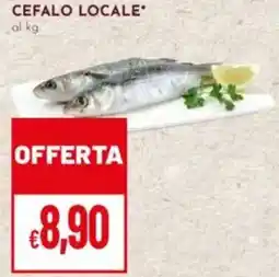 Pan Cefalo locale offerta