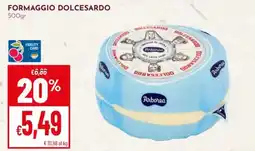 Pan Formaggio dolcesardo offerta