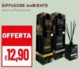 Pan Sweet home diffusore ambiente offerta