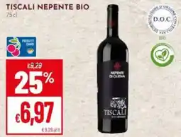 Pan Tiscali nepente bio offerta