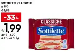 Bennet Sottilette classiche offerta