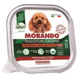 Ayoka MORANDO offerta