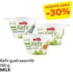 Unes Kefir MILK offerta